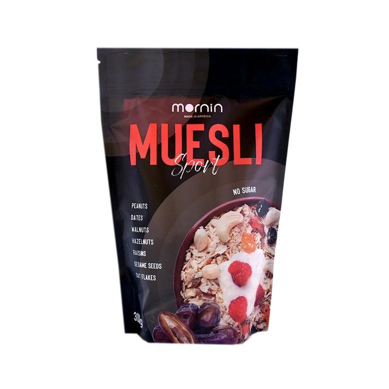 Մյուսլի «Mornin»