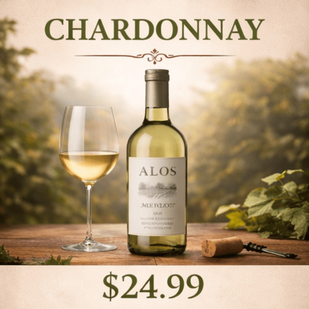 Chardonnay