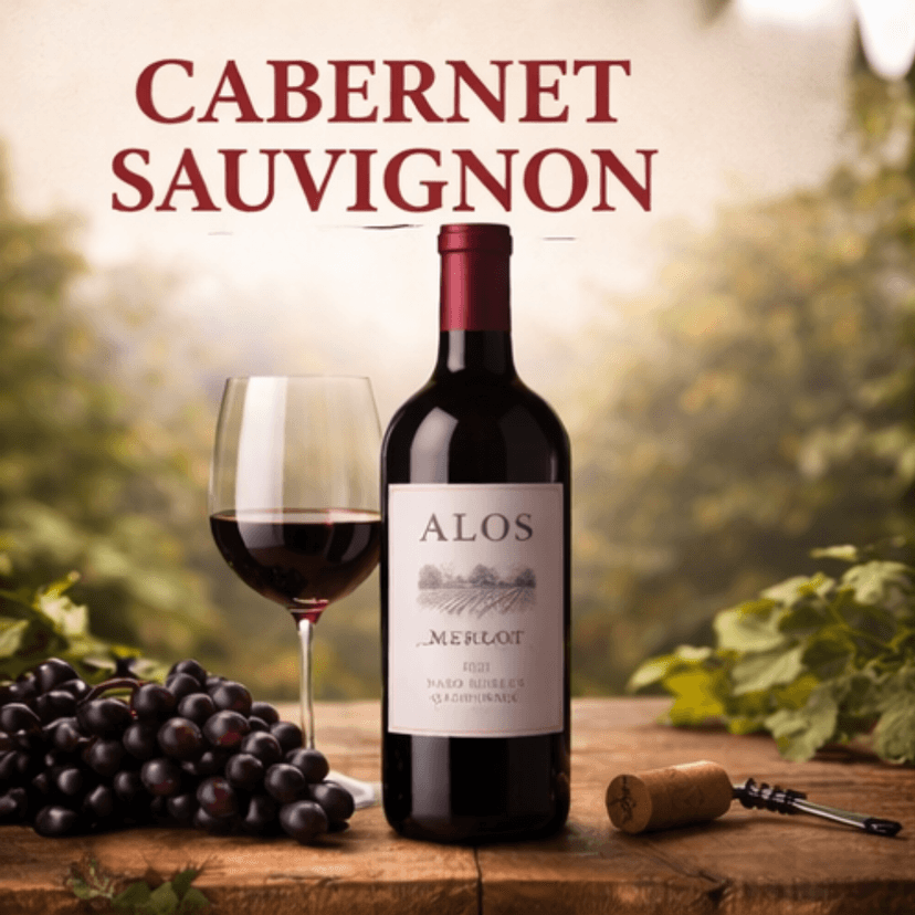 Cabernet Sauvignon