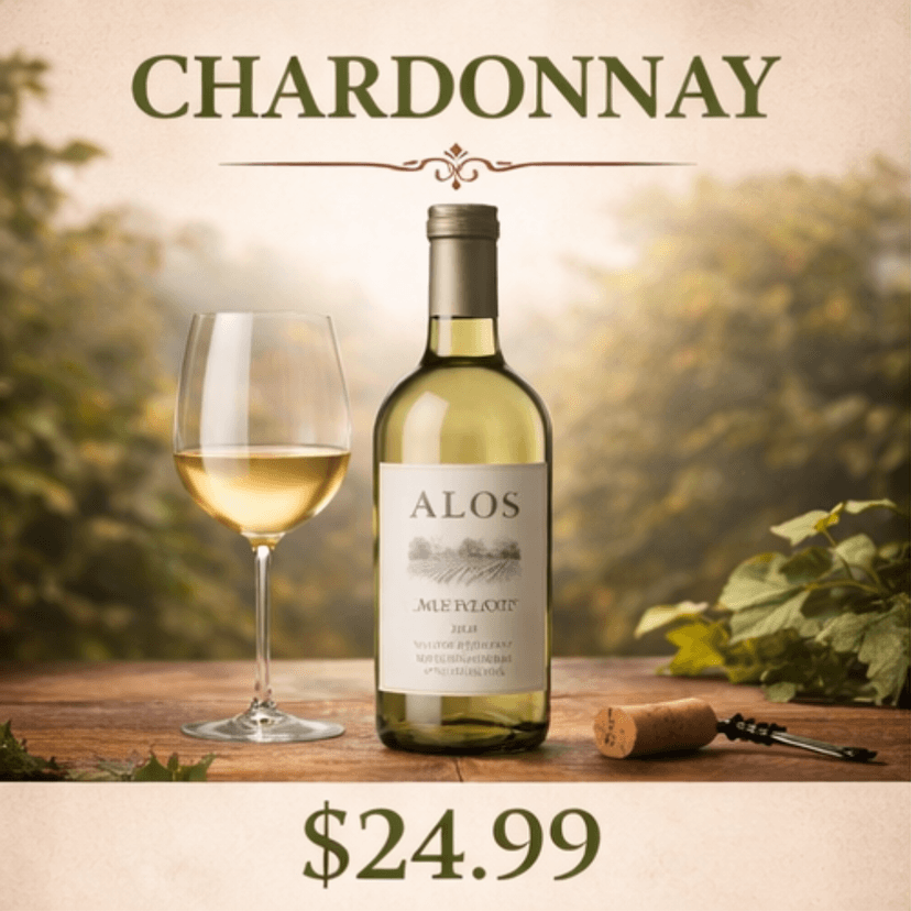 Chardonnay