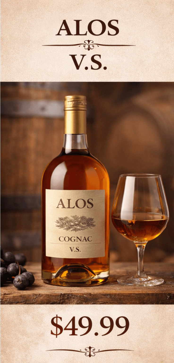 Alos V.S.
